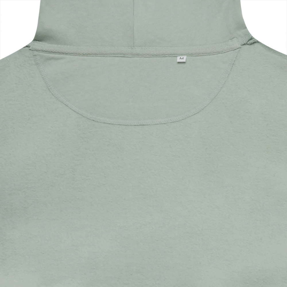 IQONIQ Jasper recycled cotton hoodie