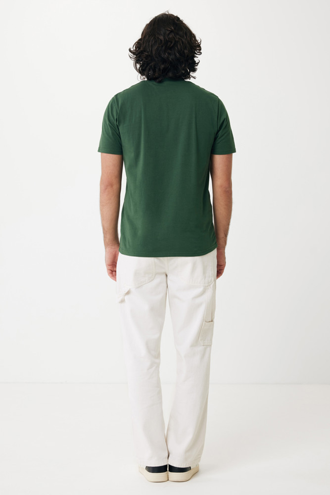 IQONIQ Sierra lightweight recycled cotton t-shirt