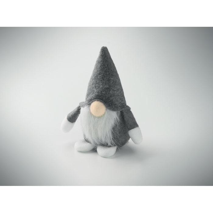 FROSTY - Felt gnome decoration