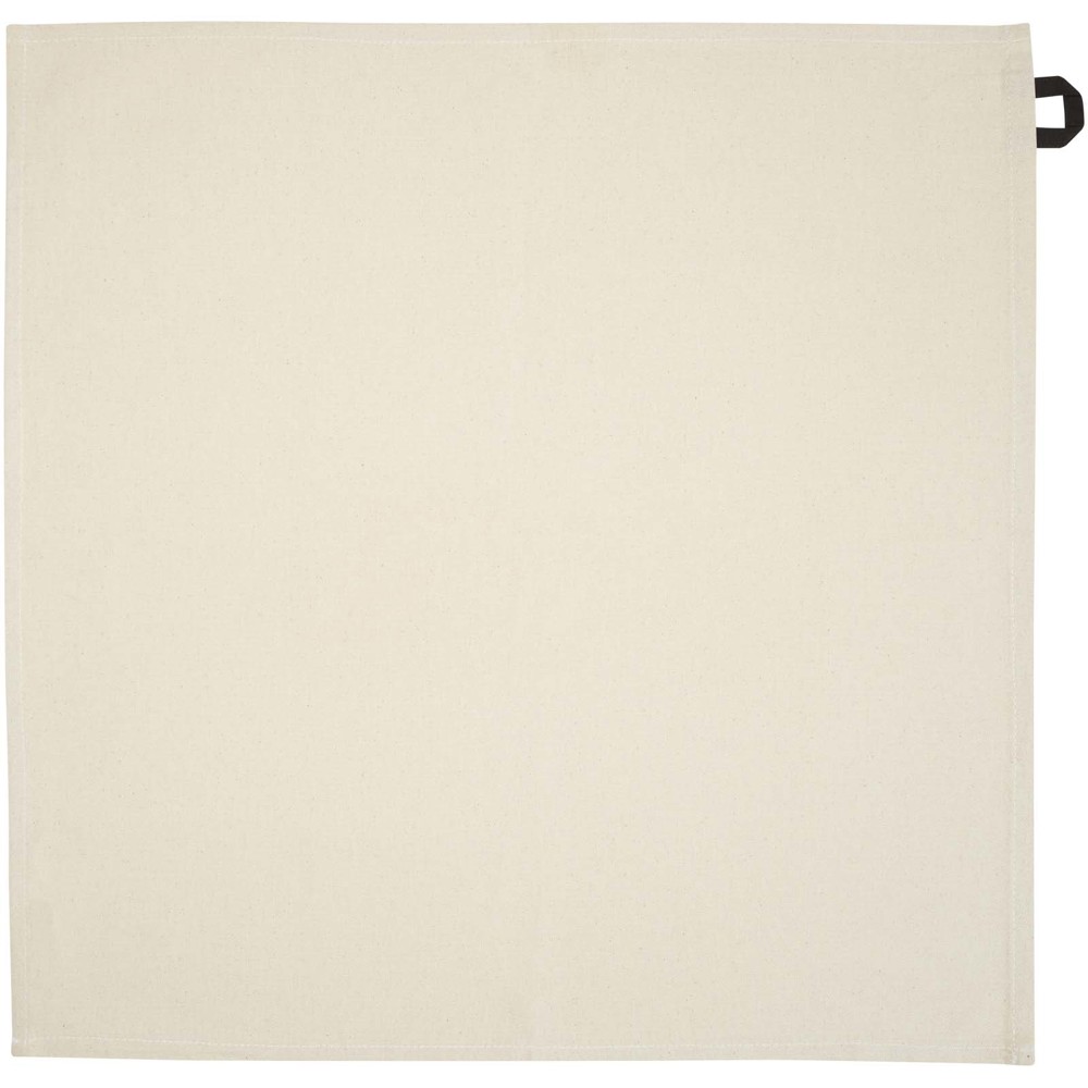 Alora 210 g/m² recycled cotton kitchen towel