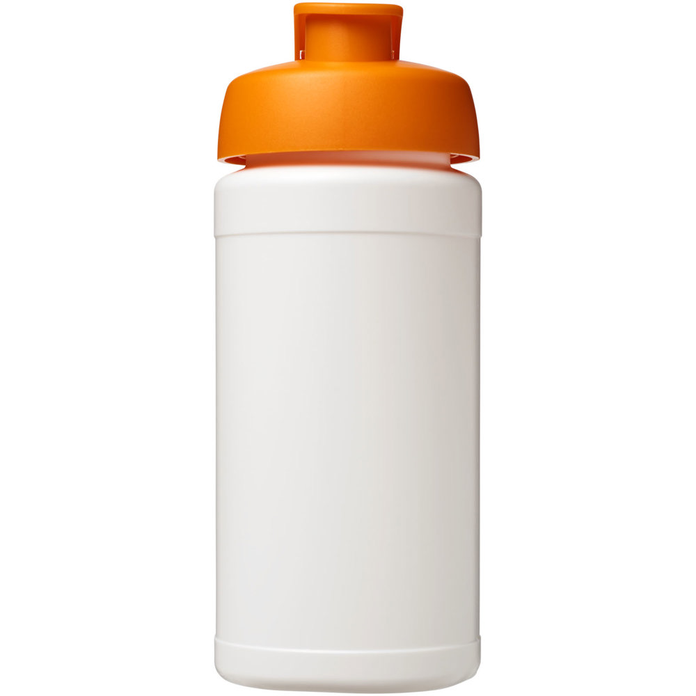 Baseline® Plus 500 ml flip lid sport bottle