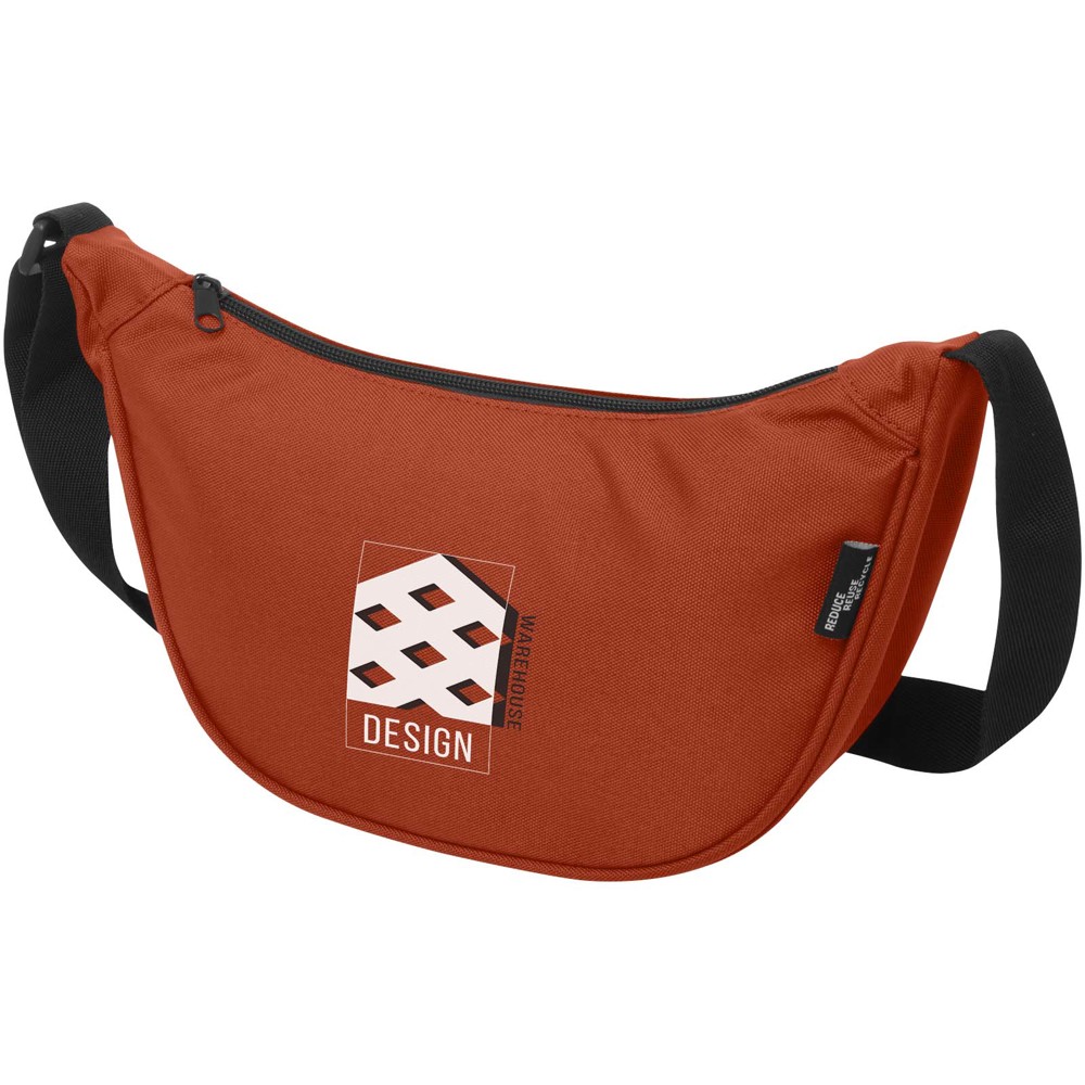 Byron recycled waist bag 1.5L