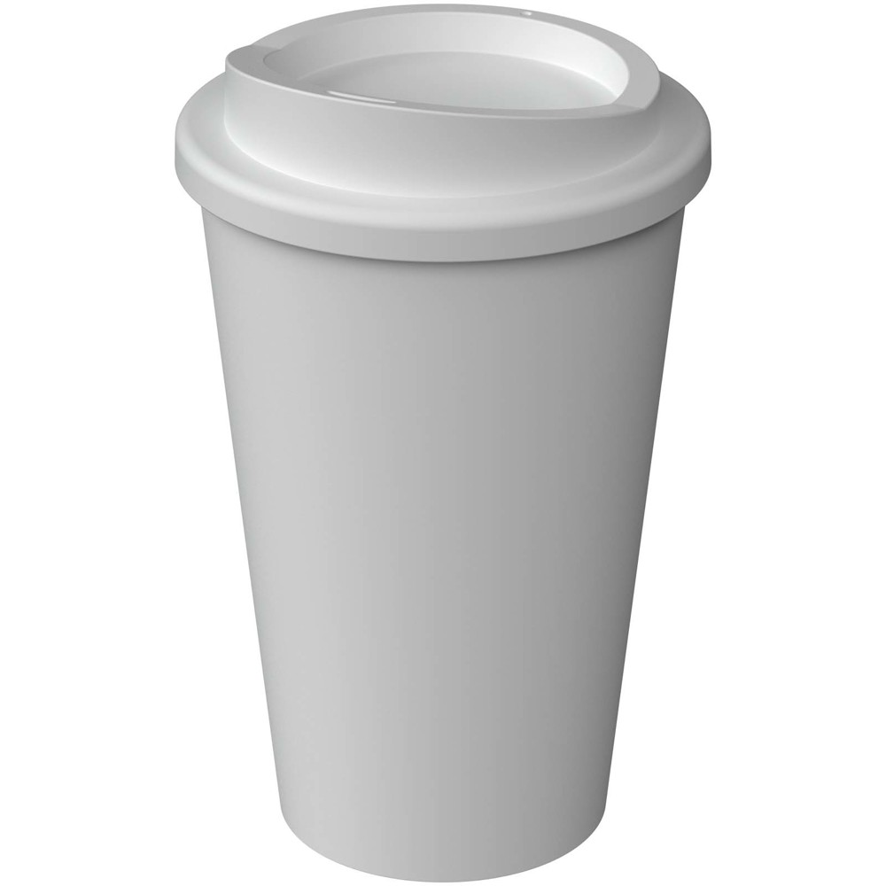 Americano® Infiniti 350 ml insulated tumbler - Custom colour