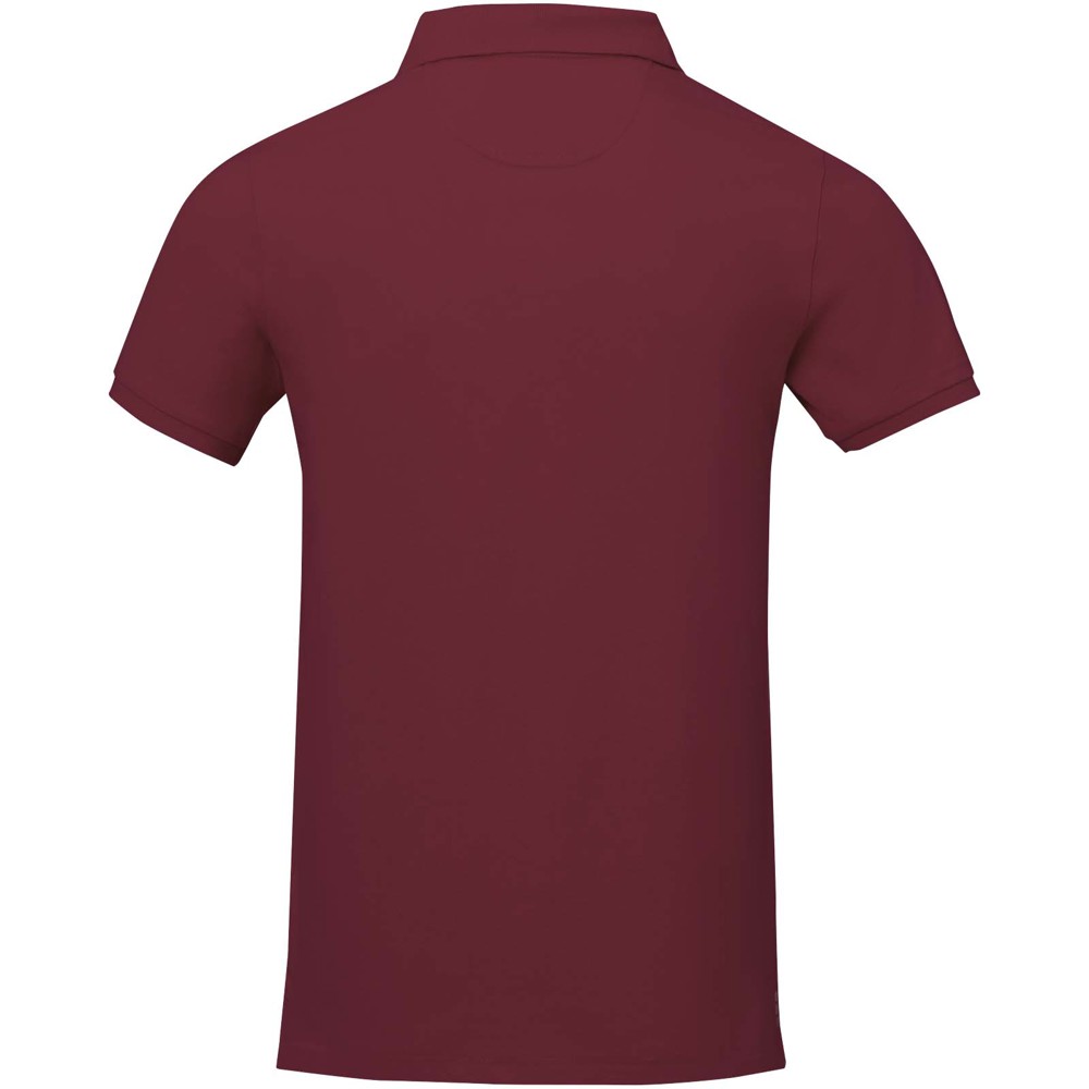 Calgary 200 g/m2 short sleeve men's polo