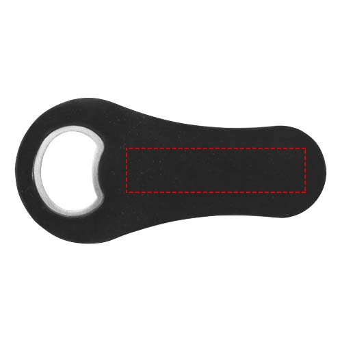 Schyn wheat straw bottle opener