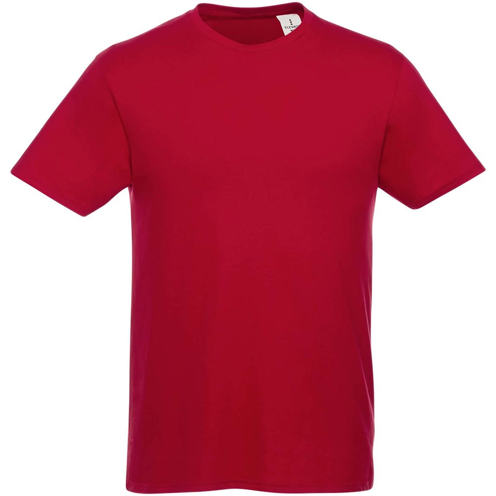 Heros 150 g/m2 short sleeve men's t-shirt