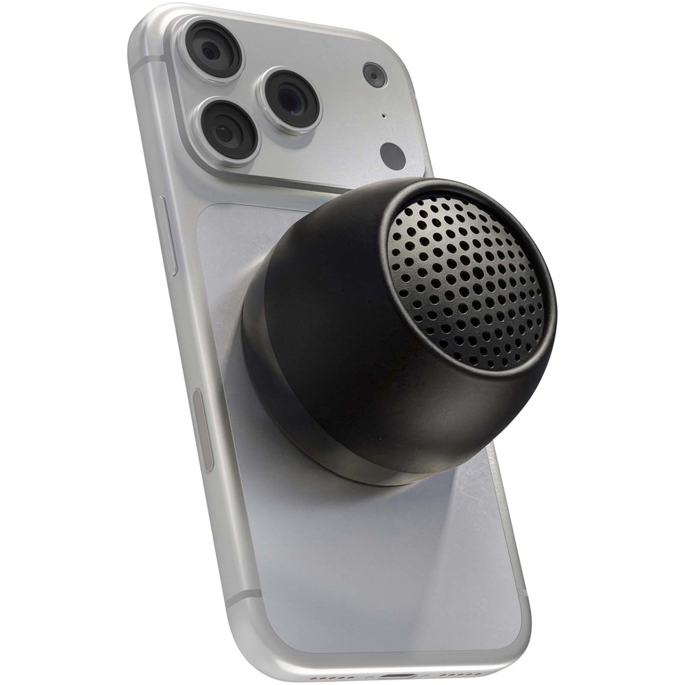 Boompods Zero-Snap 5W magnetic waterproof wireless speaker
