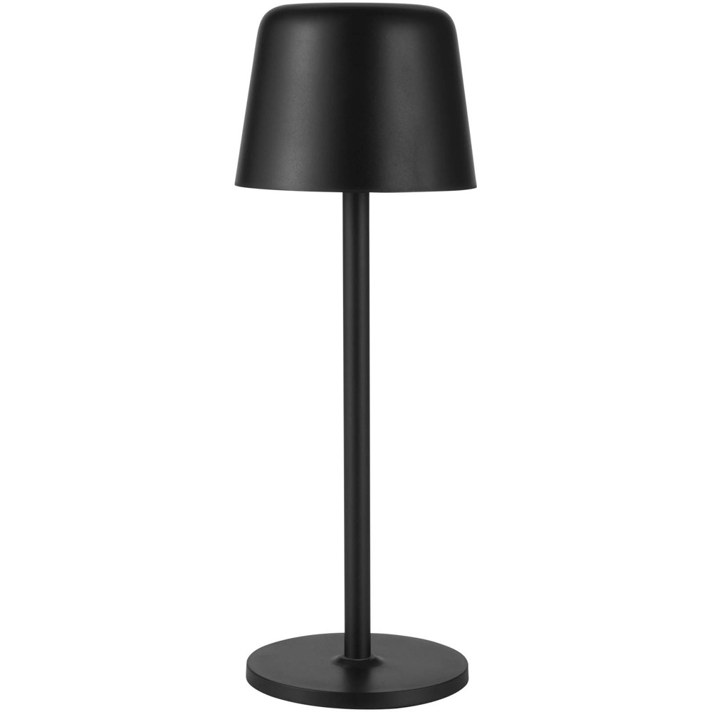 Alya rechargeable dimmable table lamp with 3 light modes
