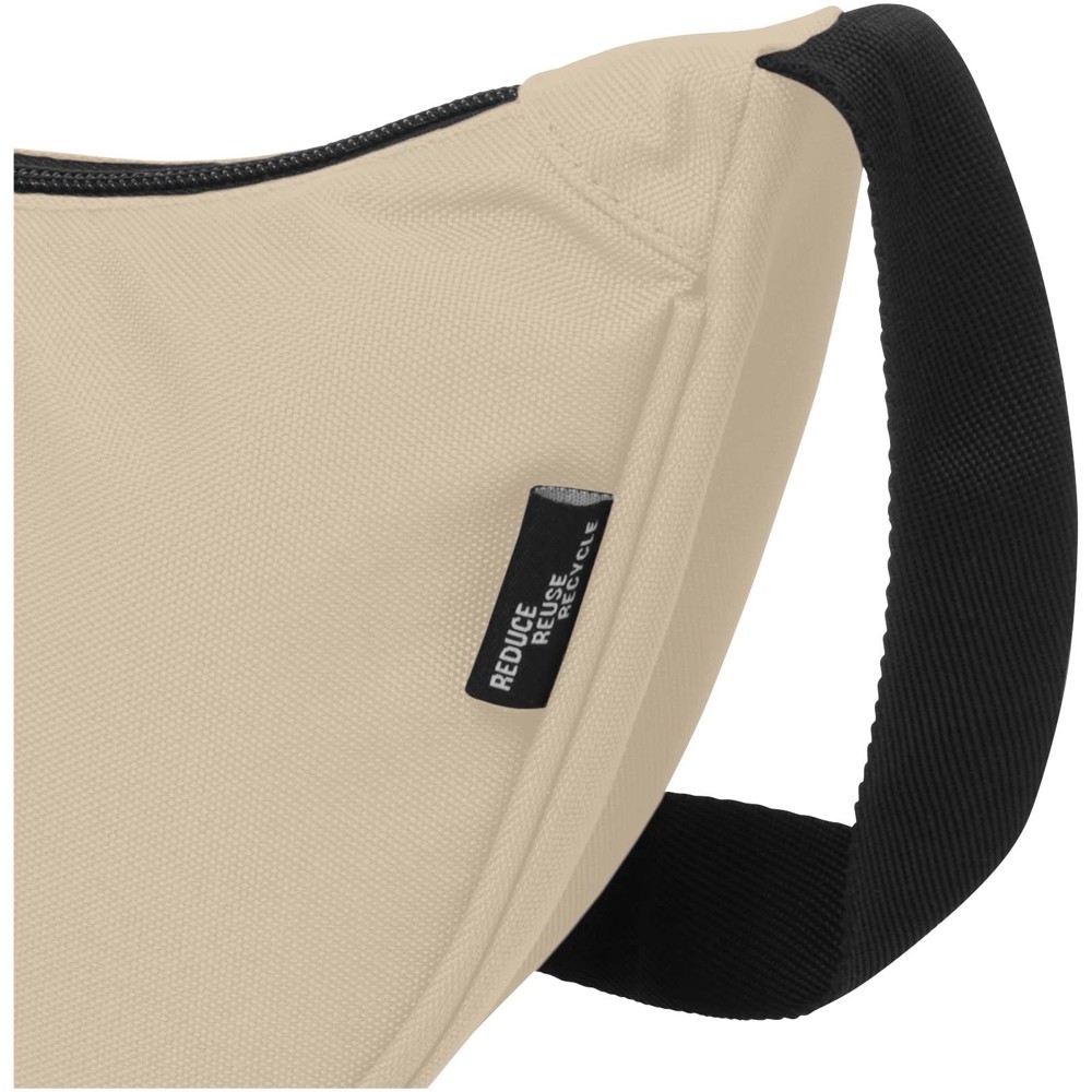 Byron recycled waist bag 1.5L