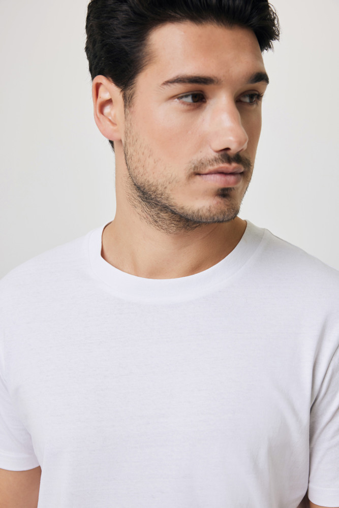 IQONIQ Bryce recycled cotton t-shirt