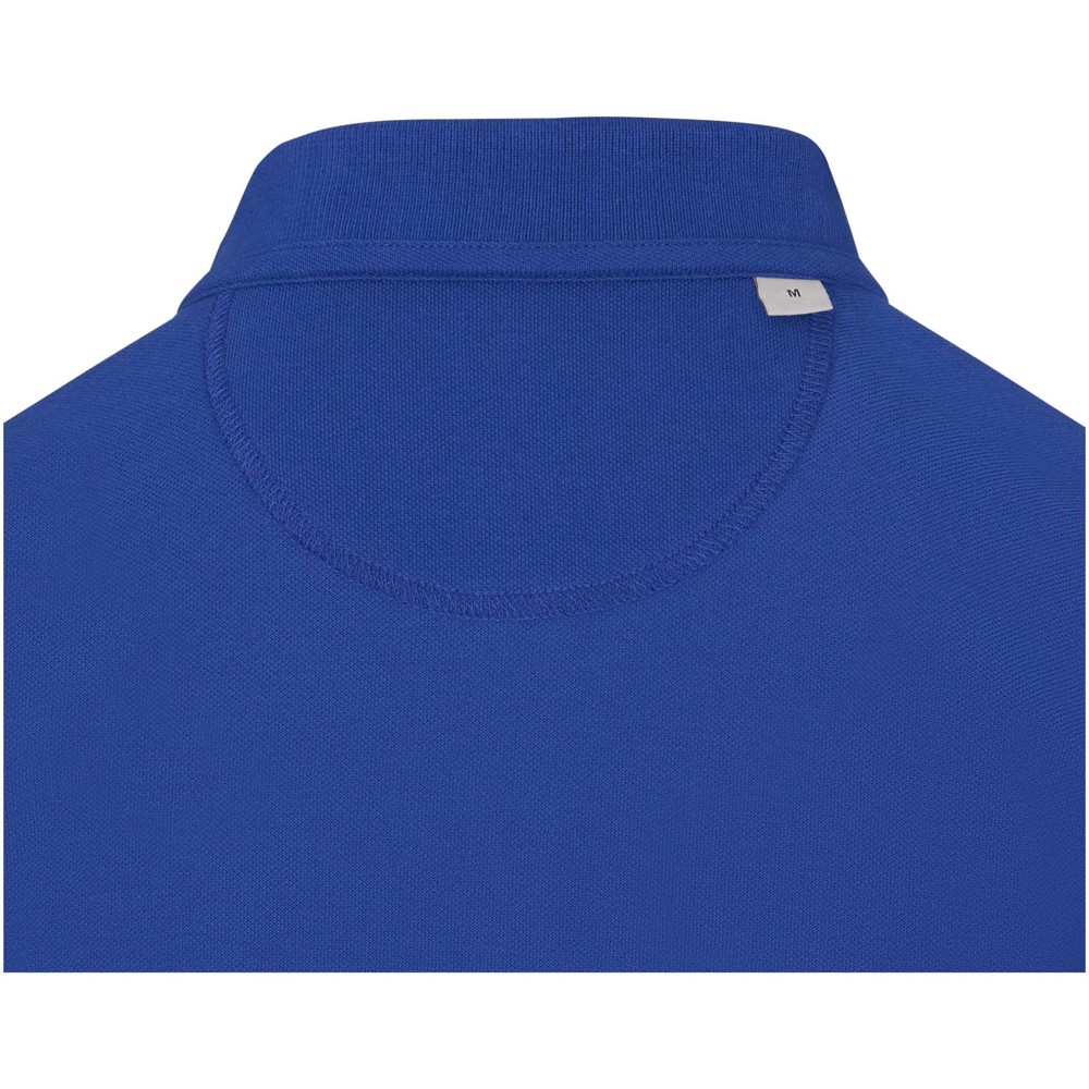Calgary 180 g/m2 long sleeve women's polo