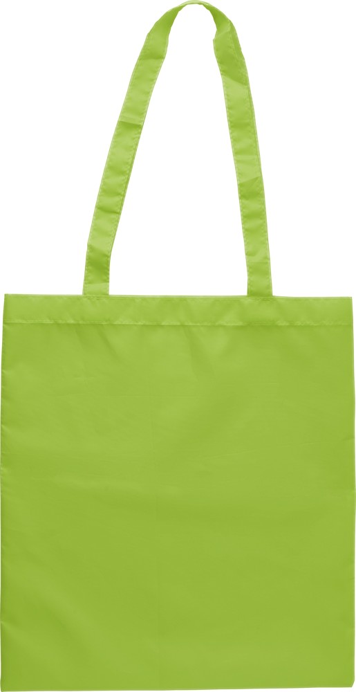 Shopping bag Anaya | 1.5 l - lime