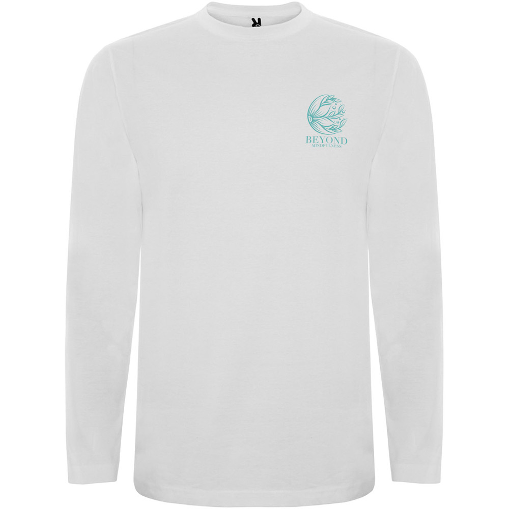 Extreme 160 g/m² long sleeve men's t-shirt