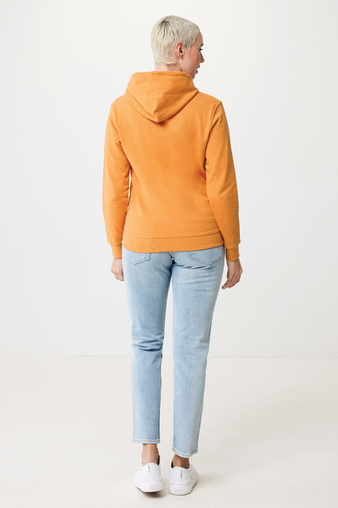 IQONIQ Jasper recycled cotton hoodie