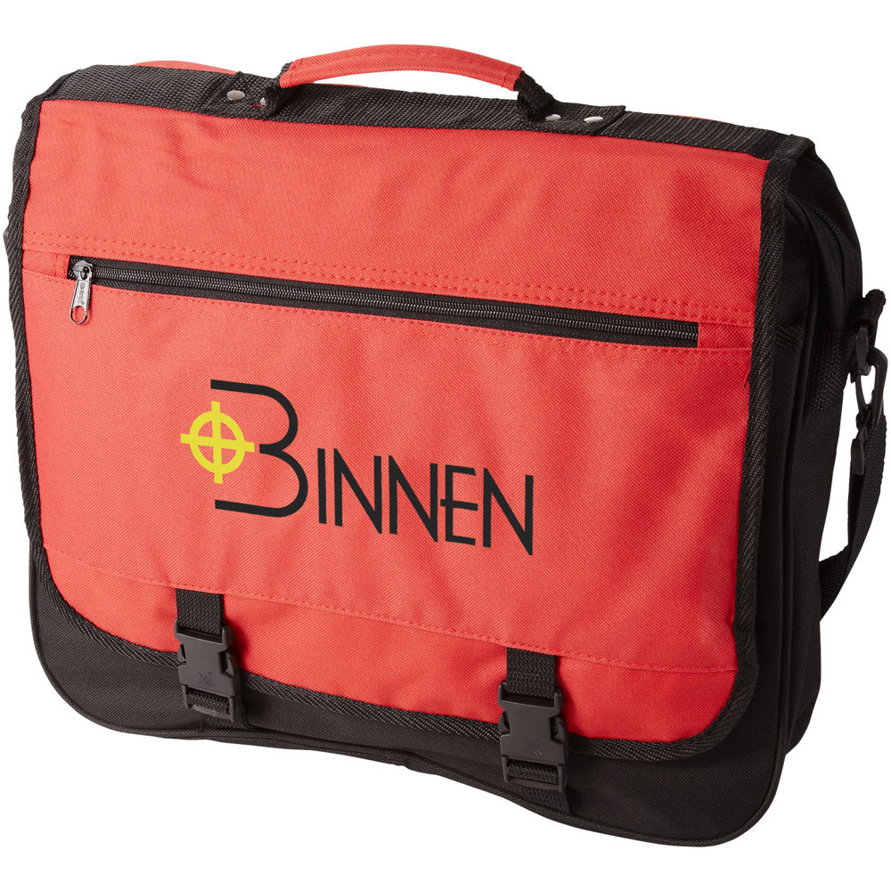 Anchorage conference bag 11L
