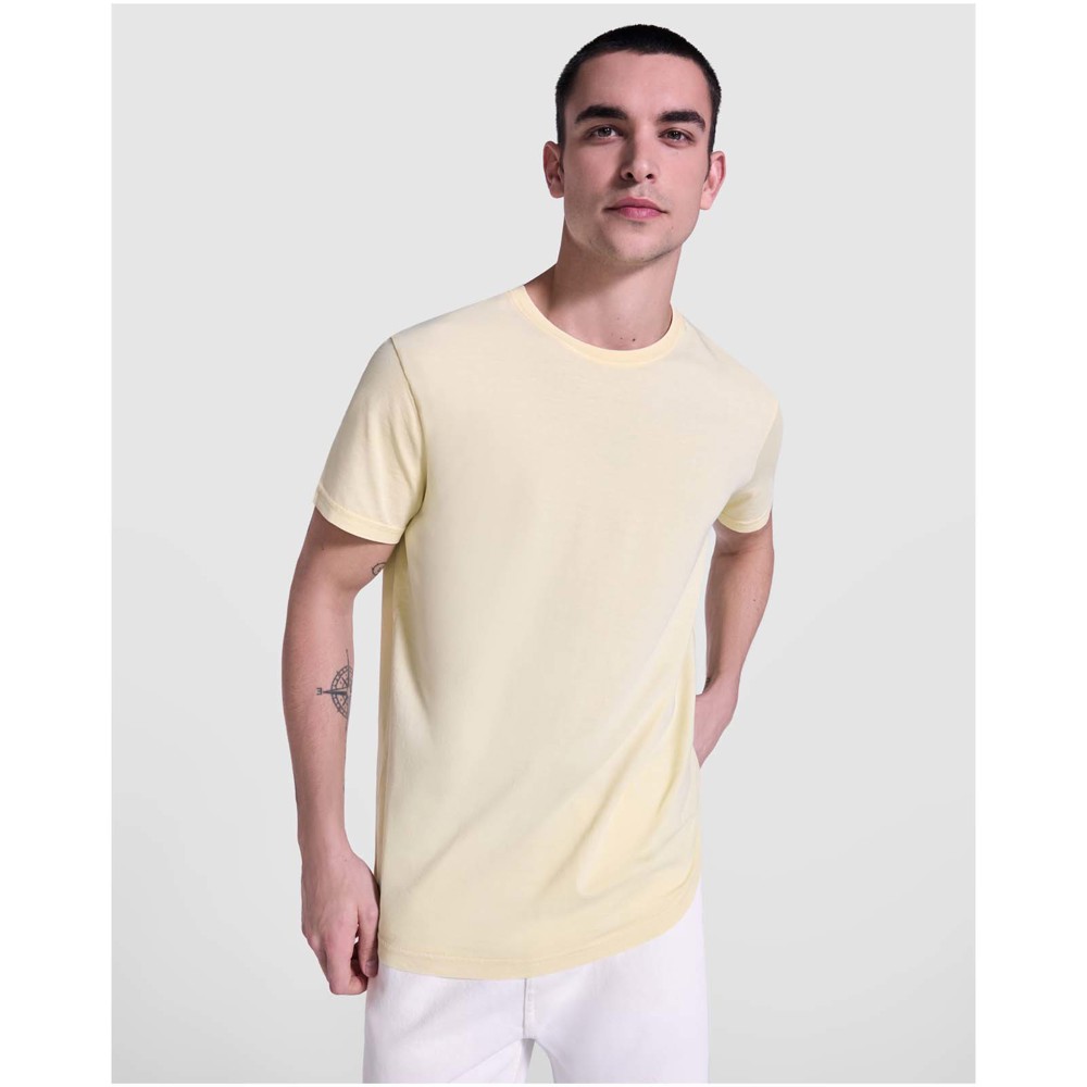 Corgi 180 g/m² short sleeve men's t-shirt