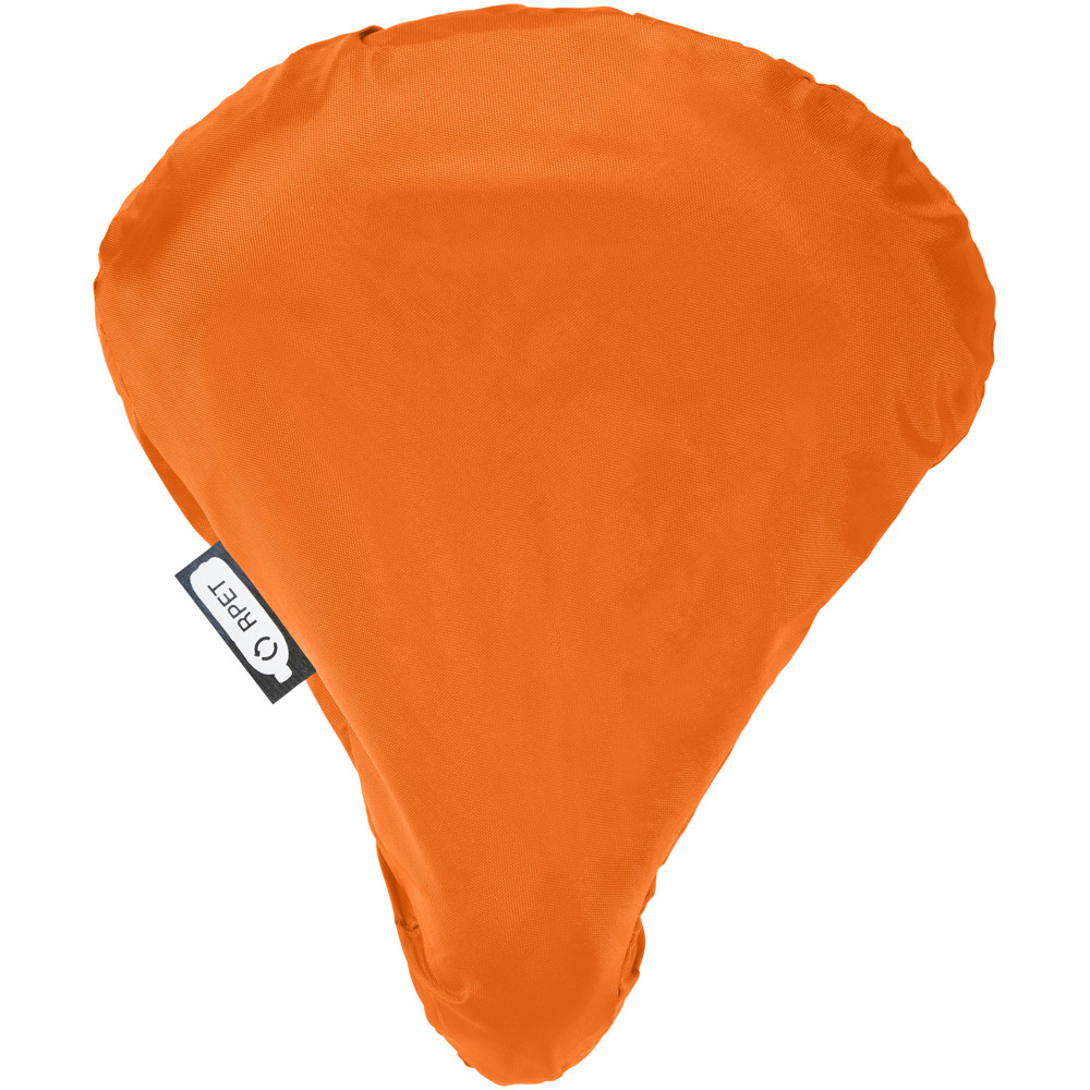 Jesse recycled PET bicycle saddle cover