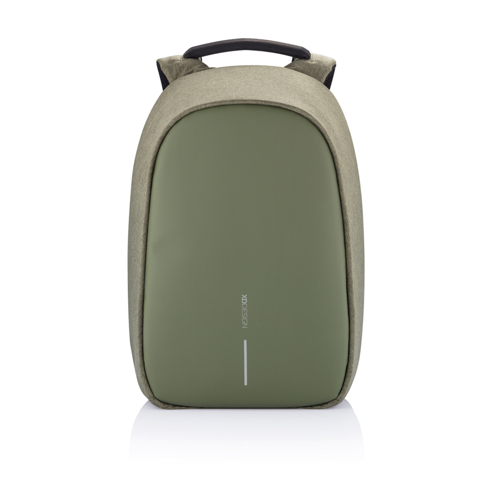 Bobby Hero Regular, Anti-theft backpack