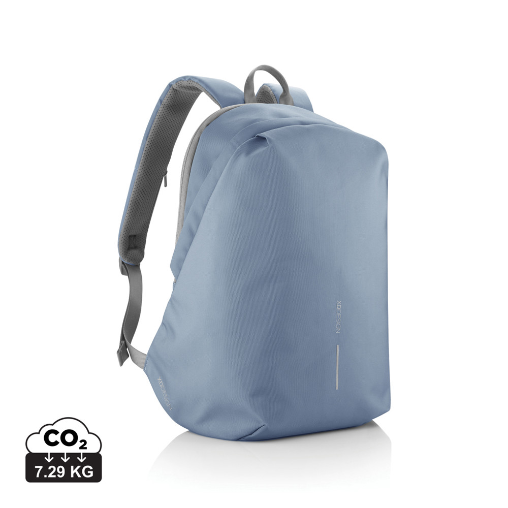 Bobby Soft, anti-theft backpack