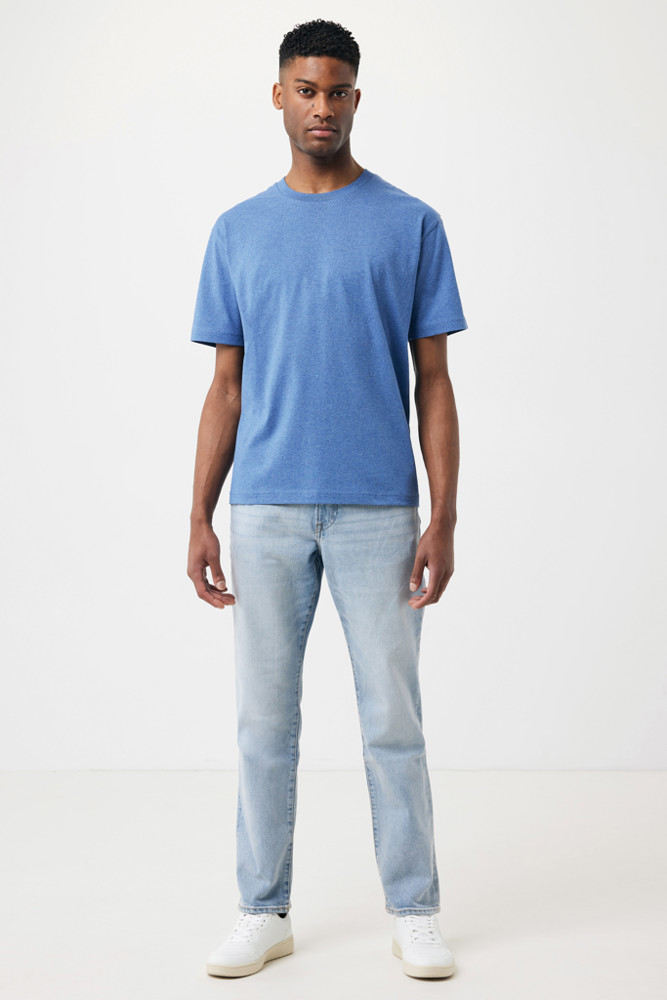 IQONIQ Teide recycled cotton t-shirt