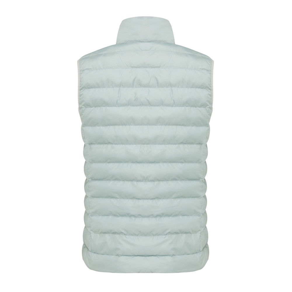IQONIQ Meru women recycled polyester bodywarmer