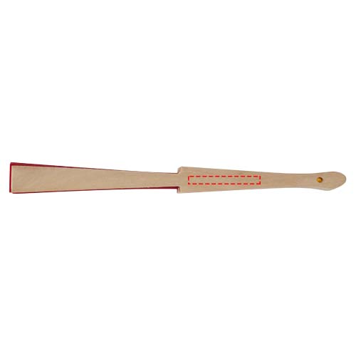 Manuela hand fan