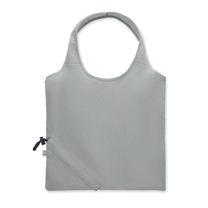 CARRIE COLOUR - Foldable shopping bag 140 gr/m²