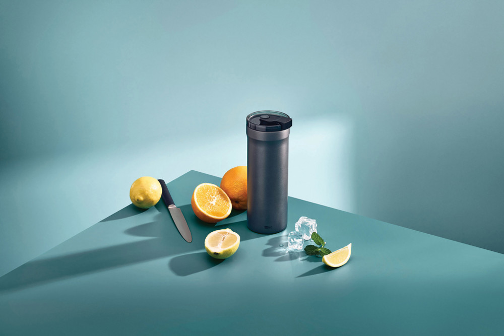 AdHoc Thermal Mug Pulse