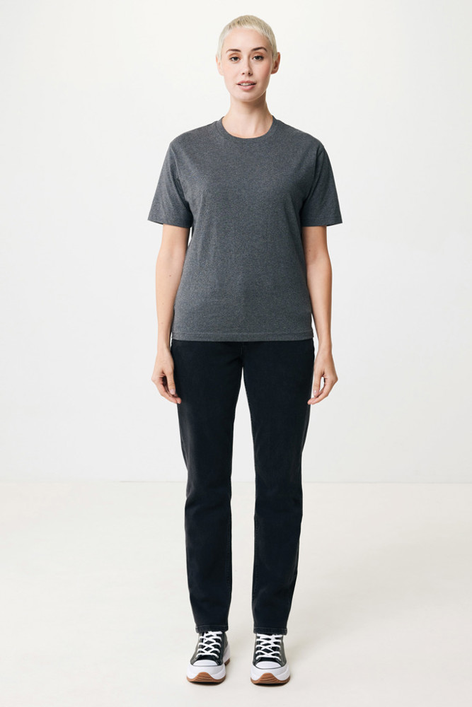 IQONIQ Teide recycled cotton t-shirt