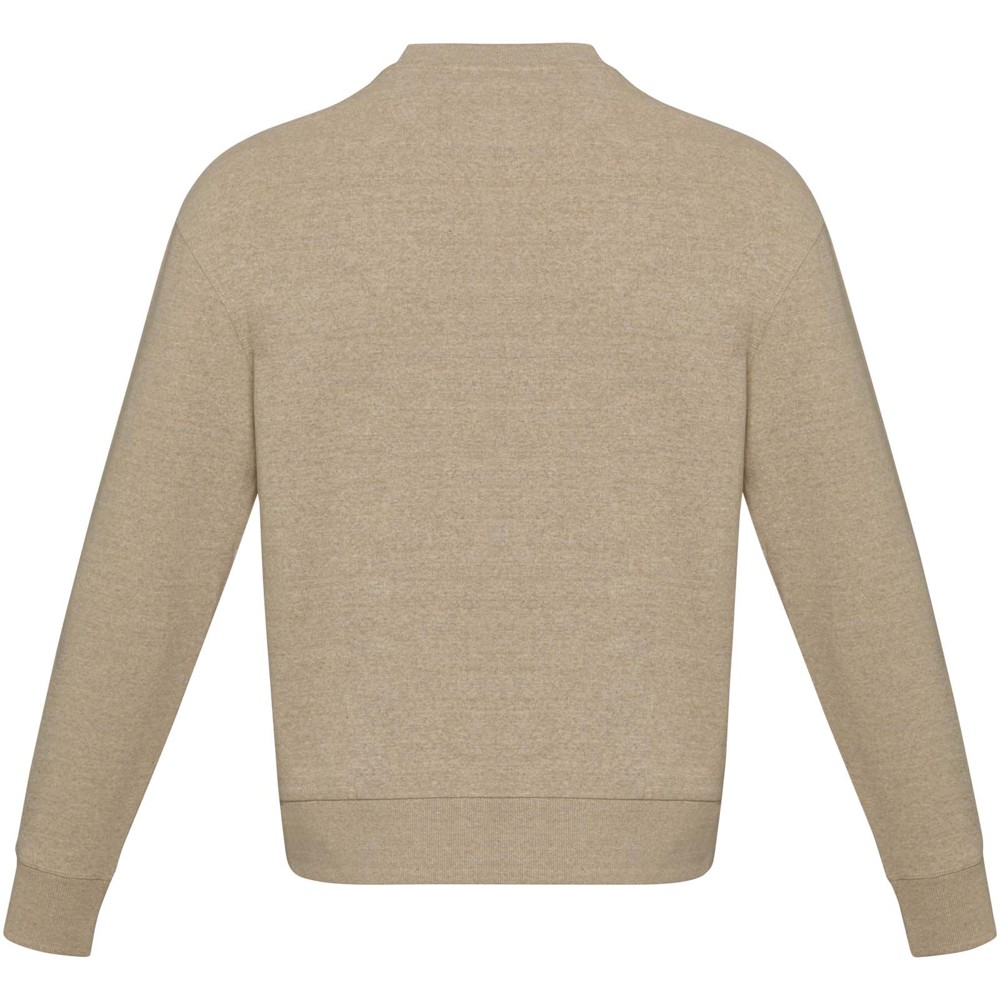 Tin 280 g/m² unisex Aware™ recycled crewneck sweater