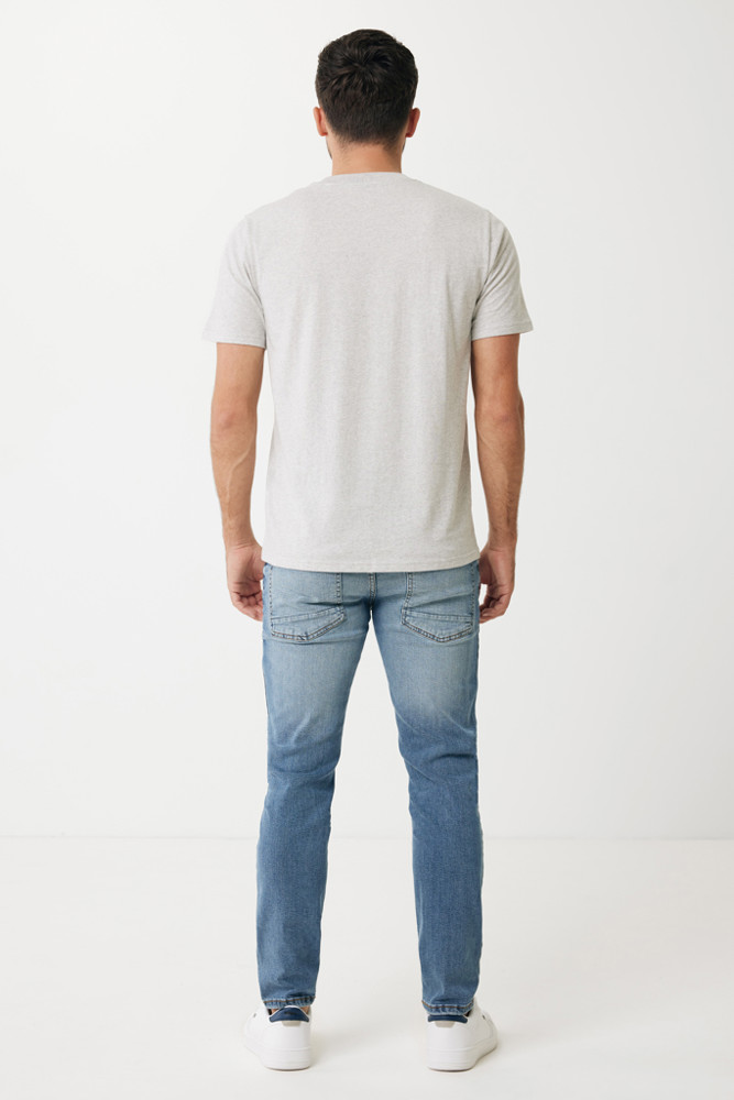 IQONIQ Sierra lightweight recycled cotton t-shirt