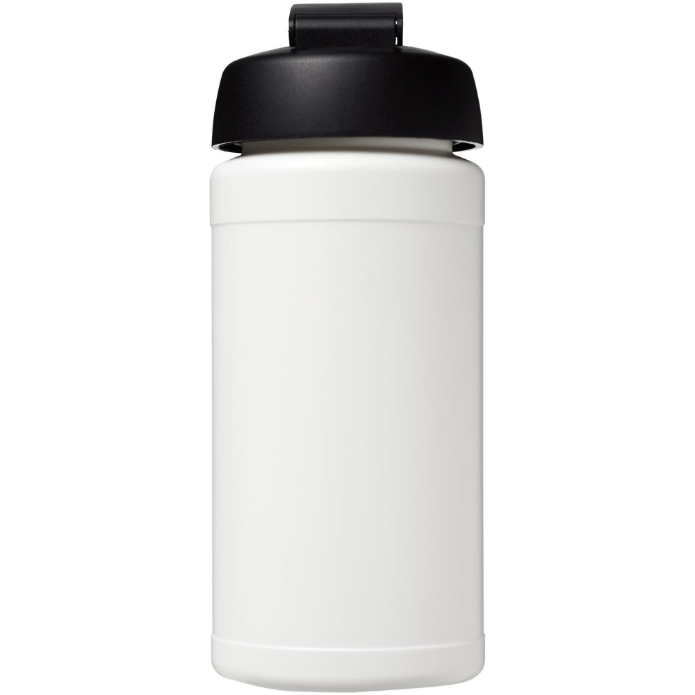 Baseline® Plus 500 ml flip lid sport bottle