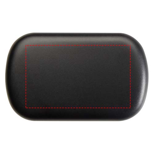 Hush earplugs 