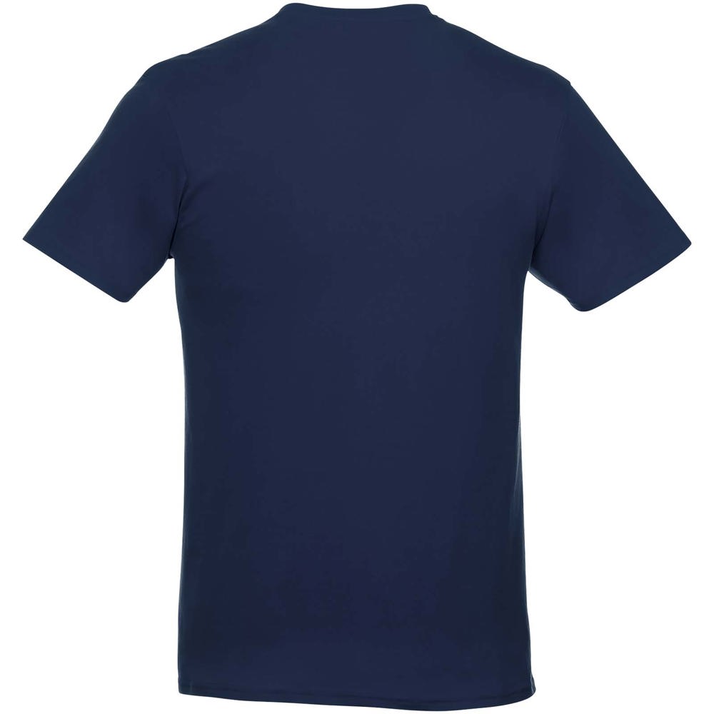 Heros 150 g/m2 short sleeve men's t-shirt