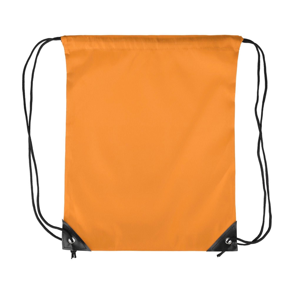 Backpack Stef | Drawstring | 5 l - orange