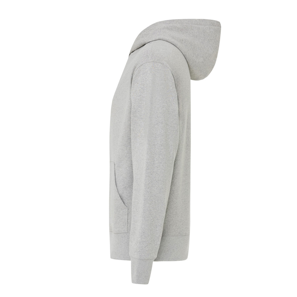 IQONIQ Yoho recycled cotton relaxed hoodie