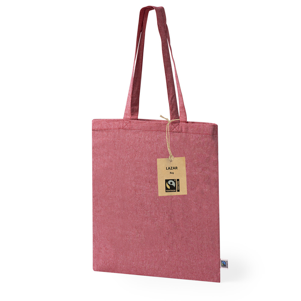 Bag Lazar Fairtrade