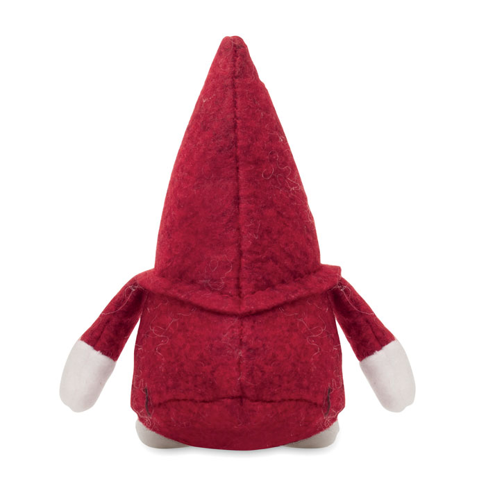 FROSTY - Felt gnome decoration