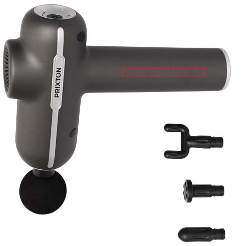 Prixton MGF80 Synergy massage gun 