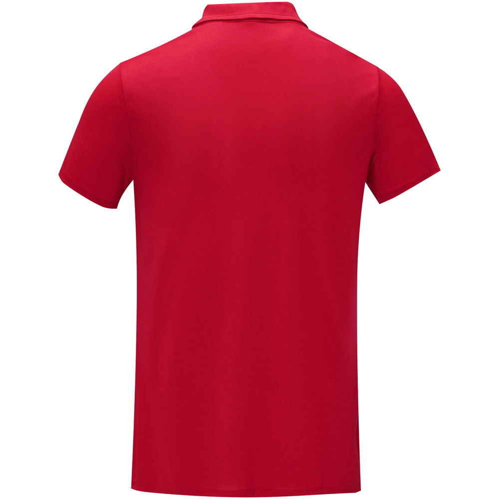 Deimos 105 g/m2 short sleeve men's cool fit polo
