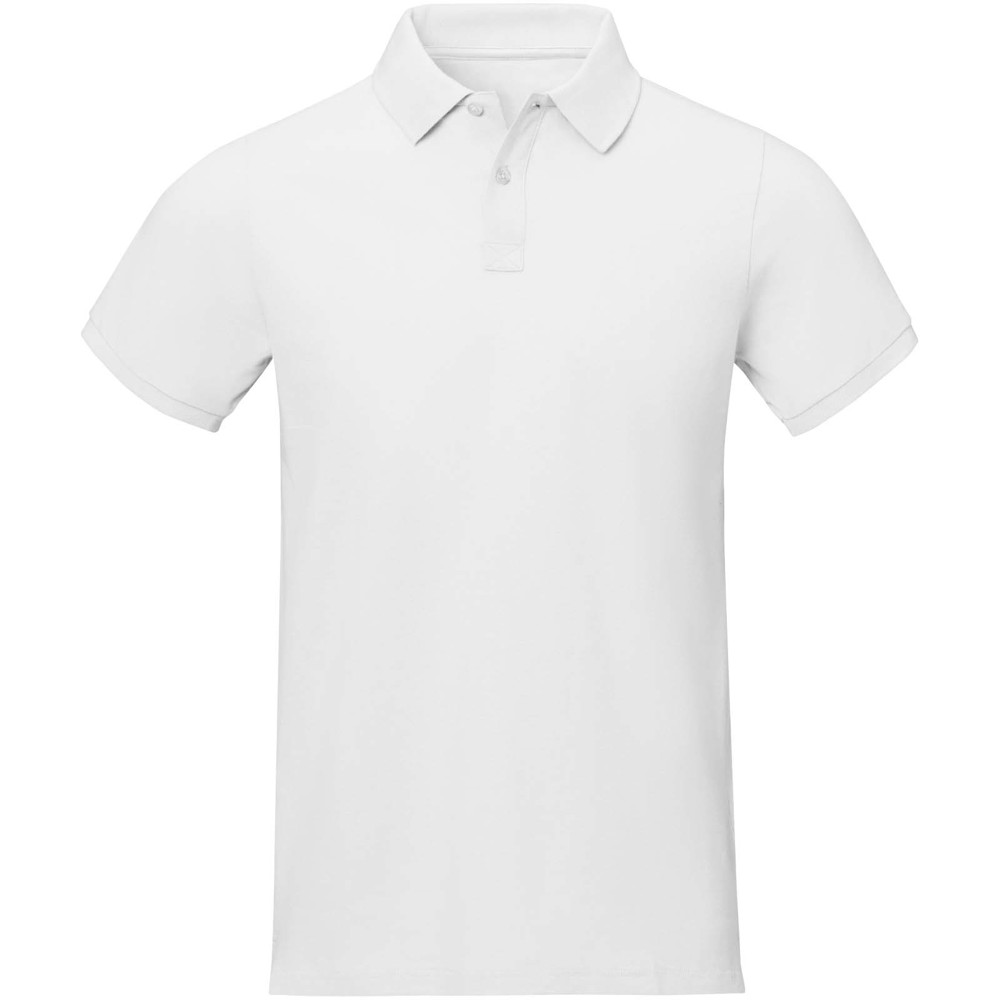 Calgary 200 g/m2 short sleeve men's polo