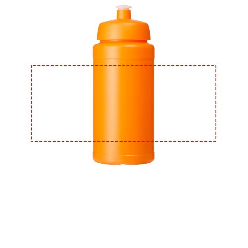 Baseline® Plus 500 ml bottle with sports lid