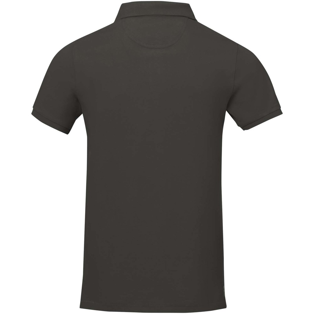 Calgary 200 g/m2 short sleeve men's polo