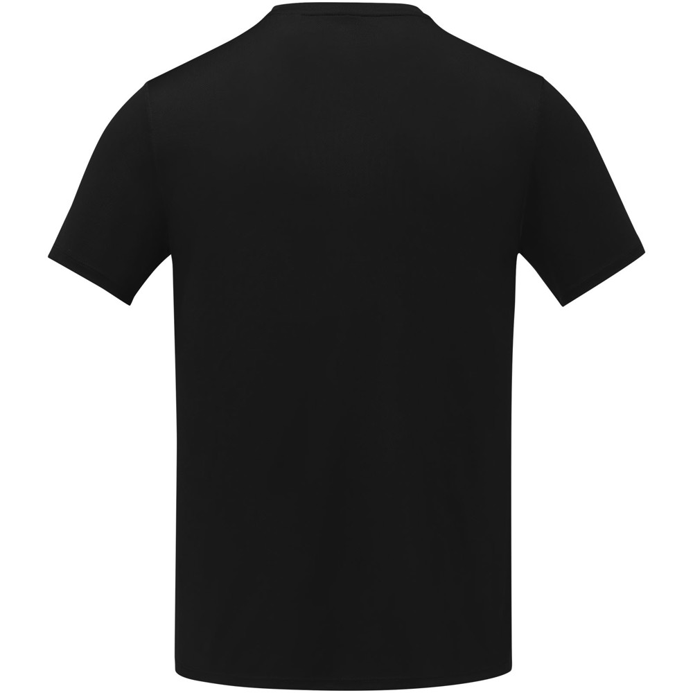 Kratos 105 g/m2 short sleeve men's cool fit t-shirt