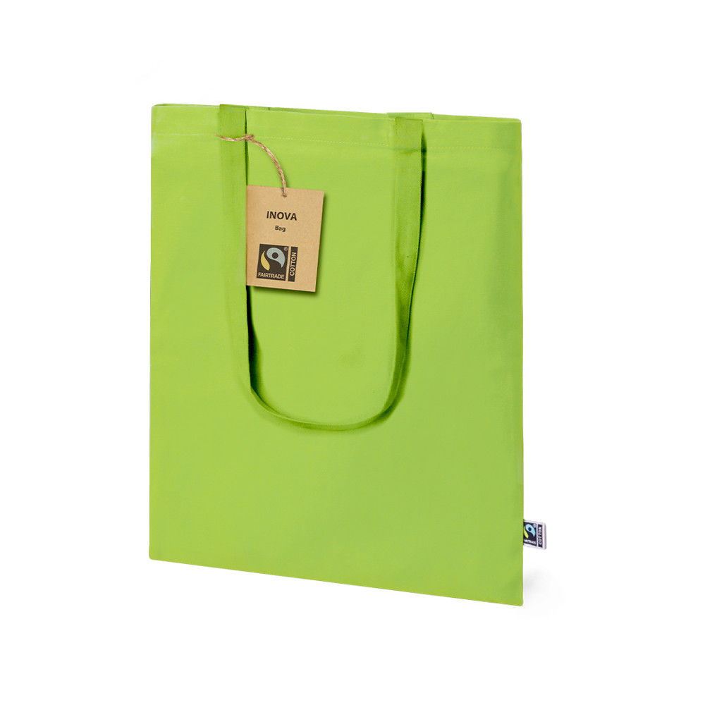 Bag Inova Fairtrade