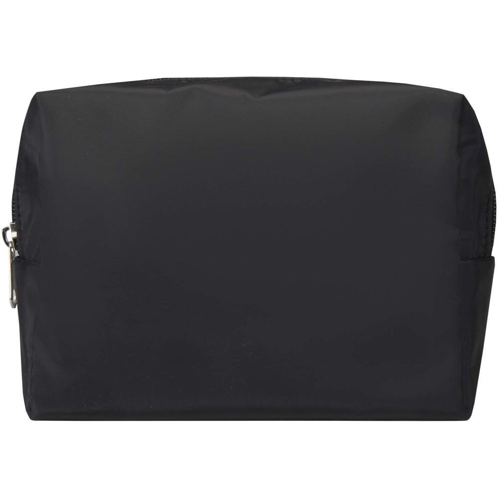 Muse GRS RPET toiletry bag 