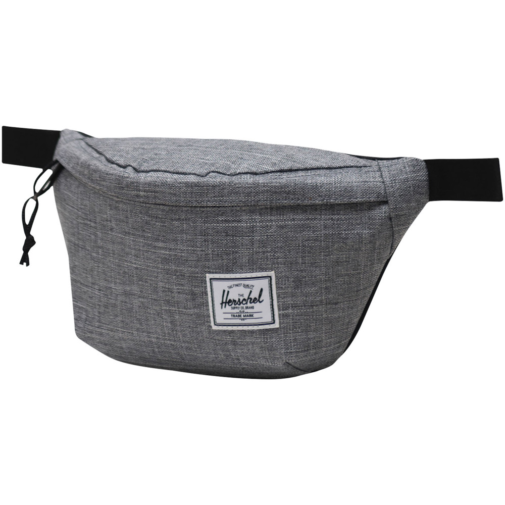 Herschel Classic™ hip pack - Heather grey