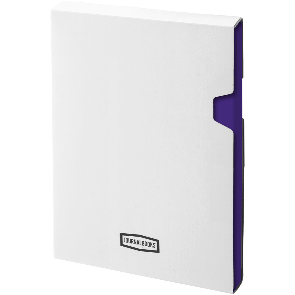 Classic A5 hard cover notebook