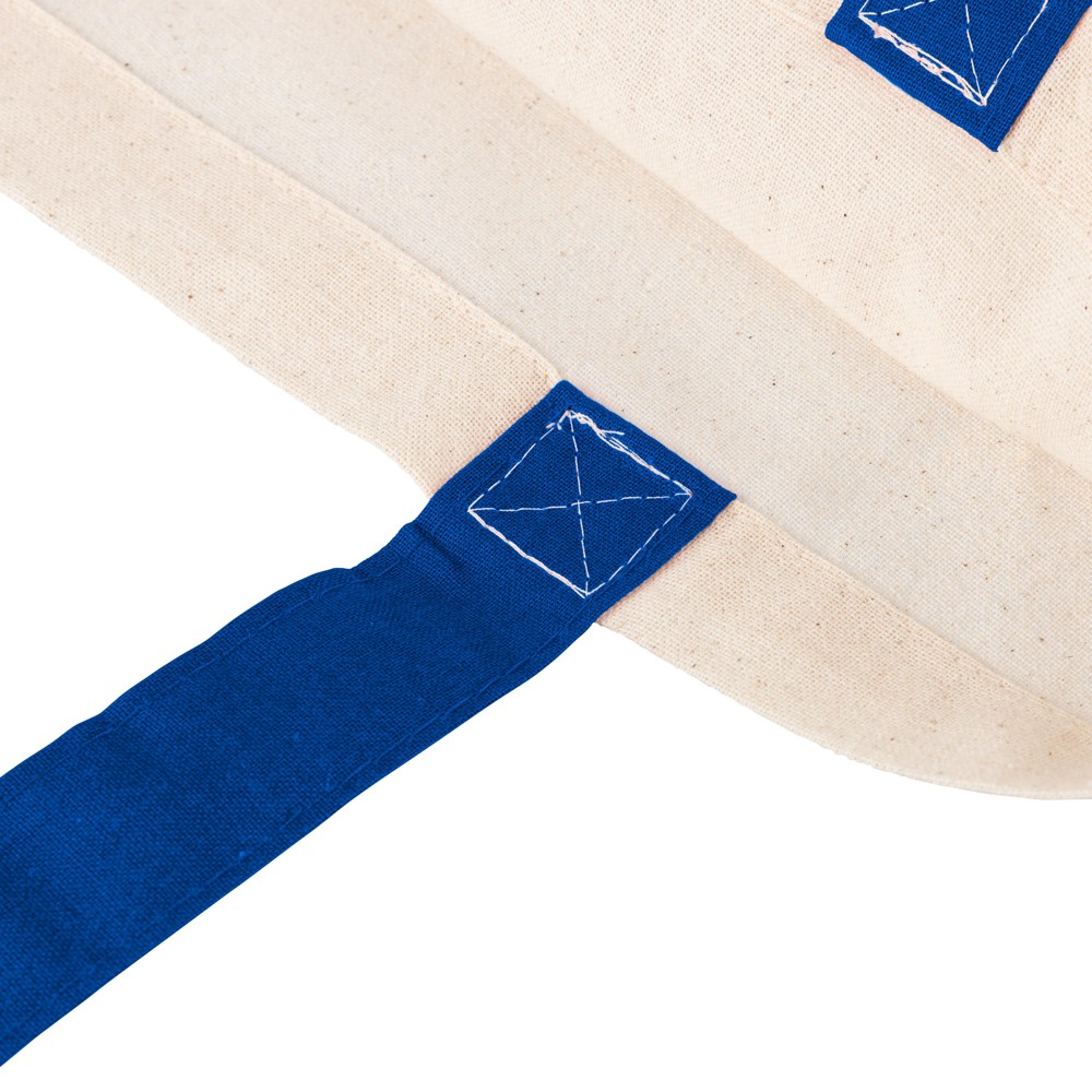 Cotton (140 gsm) shopping bag Maris