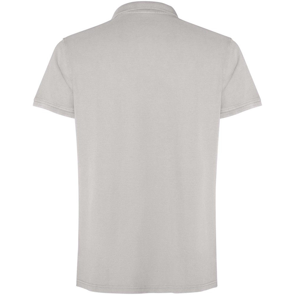 Cobain 200 g/m² short sleeve unisex polo 